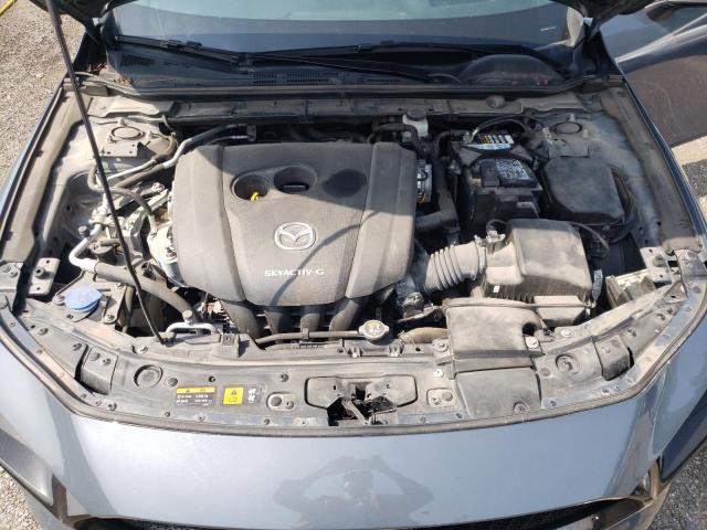 Photo 10 VIN: JM1BPBMM5K1136134 - MAZDA 3 PREFERRE 