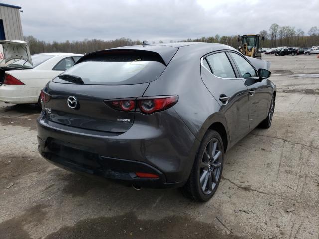 Photo 3 VIN: JM1BPBMM5L1174853 - MAZDA 3 PREFERRE 