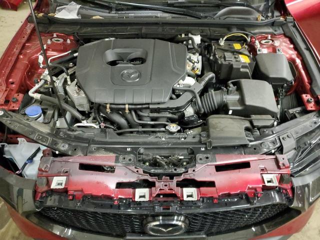 Photo 10 VIN: JM1BPBMM5P1604094 - MAZDA 3 