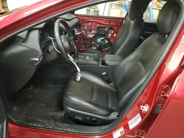 Photo 6 VIN: JM1BPBMM5P1604094 - MAZDA 3 