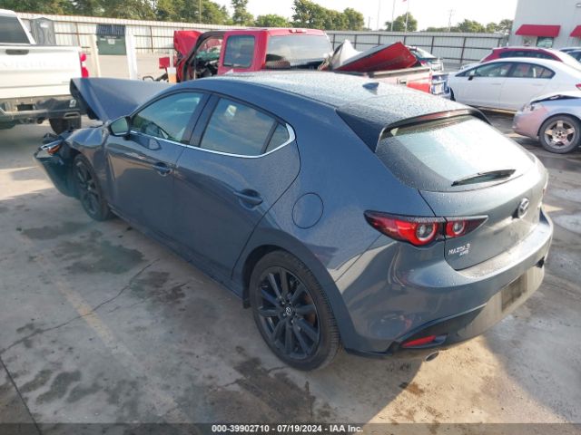 Photo 2 VIN: JM1BPBMM5P1621140 - MAZDA MAZDA3 