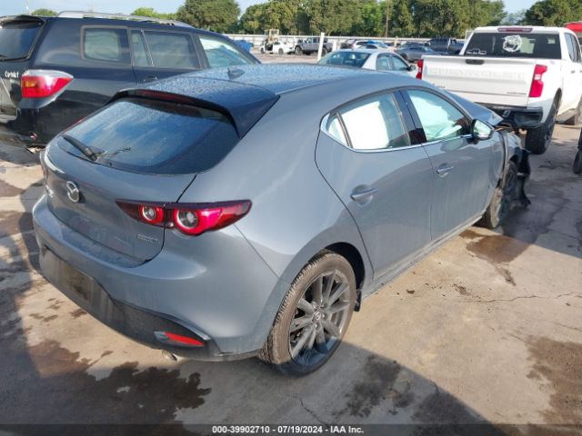 Photo 3 VIN: JM1BPBMM5P1621140 - MAZDA MAZDA3 