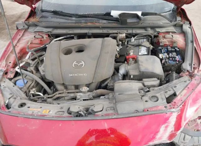 Photo 9 VIN: JM1BPBMM6K1125871 - MAZDA 3 