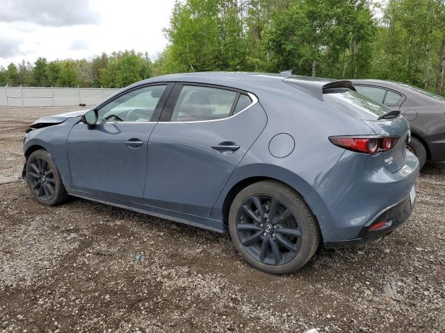 Photo 1 VIN: JM1BPBMM6L1168608 - MAZDA 3 PREFERRE 