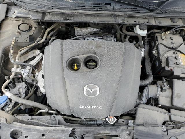 Photo 11 VIN: JM1BPBMM6L1168608 - MAZDA 3 PREFERRE 