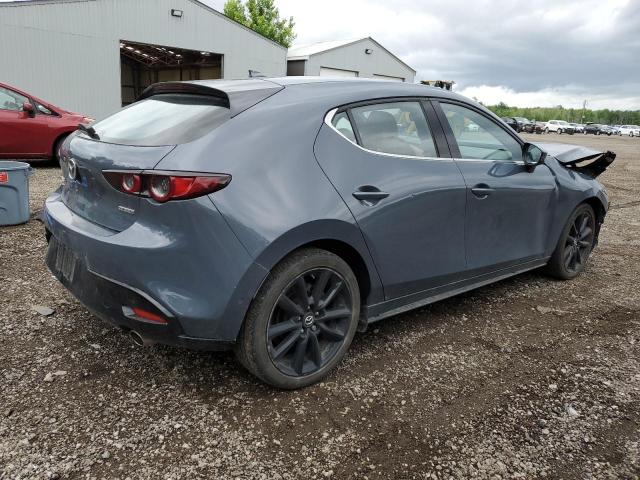 Photo 2 VIN: JM1BPBMM6L1168608 - MAZDA 3 PREFERRE 