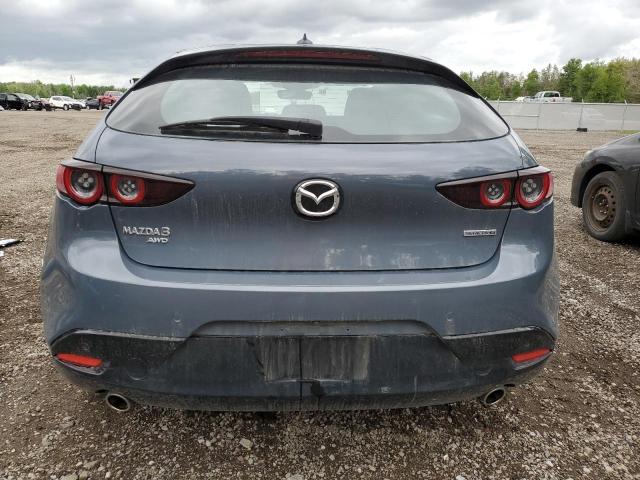 Photo 5 VIN: JM1BPBMM6L1168608 - MAZDA 3 PREFERRE 