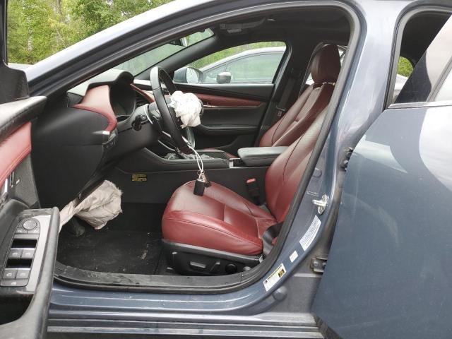 Photo 6 VIN: JM1BPBMM6L1168608 - MAZDA 3 PREFERRE 