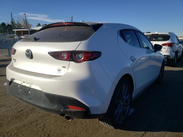 Photo 3 VIN: JM1BPBMM7K1143621 - MAZDA 3 