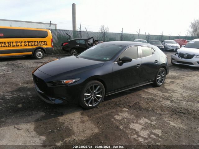 Photo 1 VIN: JM1BPBMM7L1161229 - MAZDA MAZDA3 