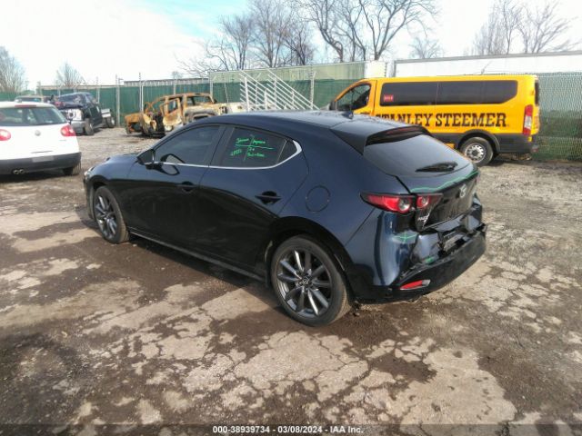 Photo 2 VIN: JM1BPBMM7L1161229 - MAZDA MAZDA3 