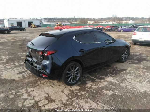 Photo 3 VIN: JM1BPBMM7L1161229 - MAZDA MAZDA3 