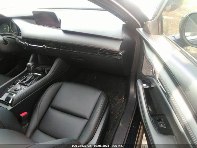 Photo 4 VIN: JM1BPBMM7L1161229 - MAZDA MAZDA3 