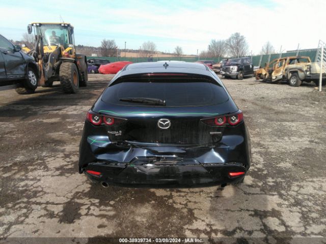 Photo 5 VIN: JM1BPBMM7L1161229 - MAZDA MAZDA3 