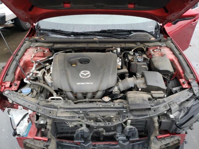 Photo 10 VIN: JM1BPBMM8K1125662 - MAZDA 3 