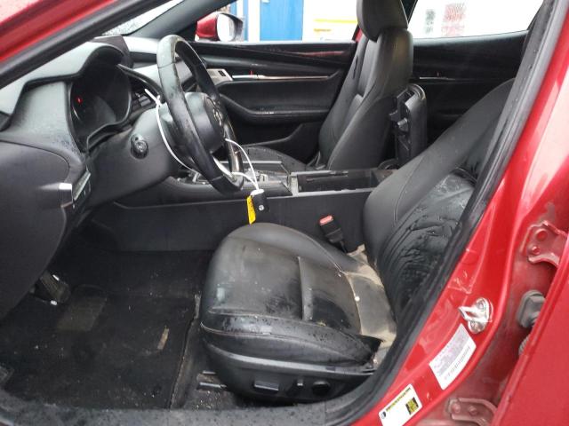 Photo 6 VIN: JM1BPBMM8K1125662 - MAZDA 3 