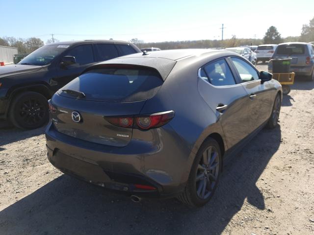 Photo 3 VIN: JM1BPBMM8K1144468 - MAZDA 3 PREFERRE 