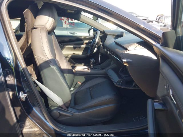 Photo 4 VIN: JM1BPBMM8L1159599 - MAZDA MAZDA3 