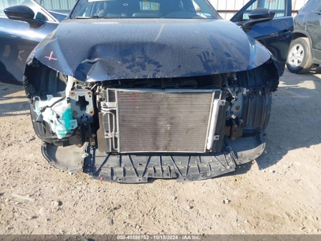 Photo 5 VIN: JM1BPBMM8L1159599 - MAZDA MAZDA3 