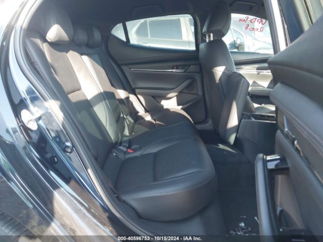 Photo 7 VIN: JM1BPBMM8L1159599 - MAZDA MAZDA3 