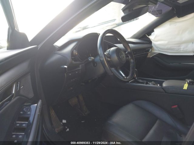 Photo 4 VIN: JM1BPBMM9K1128831 - MAZDA MAZDA3 