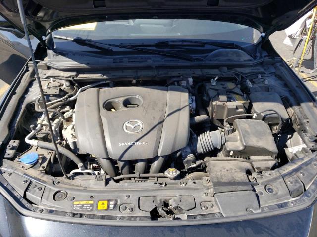 Photo 10 VIN: JM1BPBMM9K1133480 - MAZDA 3 PREFERRE 