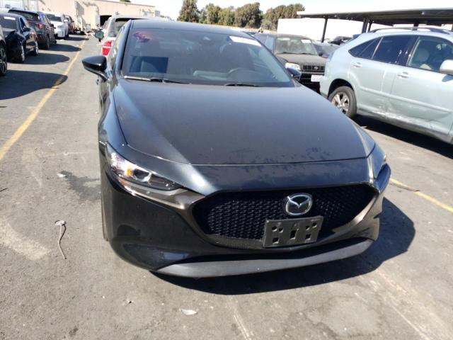 Photo 4 VIN: JM1BPBMM9K1133480 - MAZDA 3 PREFERRE 