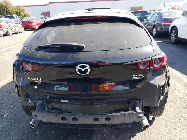 Photo 5 VIN: JM1BPBMM9K1133480 - MAZDA 3 PREFERRE 