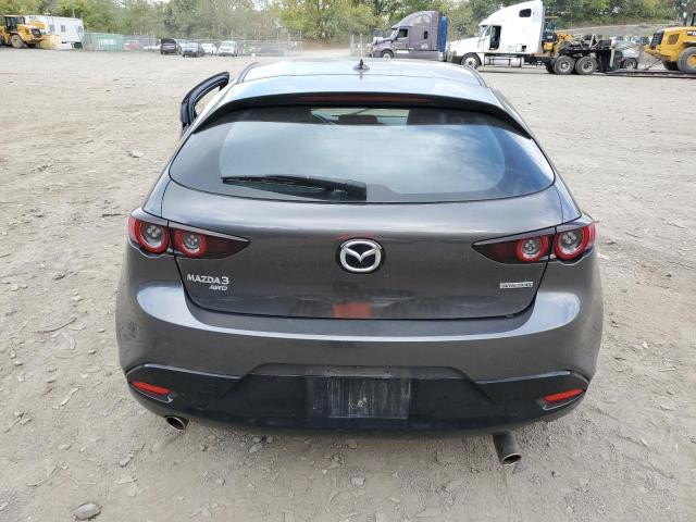 Photo 5 VIN: JM1BPBMM9K1135004 - MAZDA 3 PREFERRE 