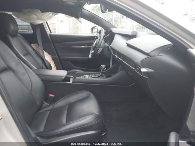 Photo 4 VIN: JM1BPBMM9P1608889 - MAZDA MAZDA3 