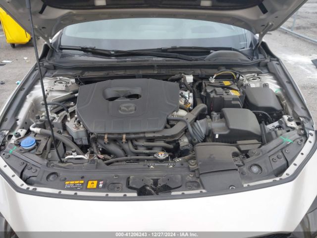 Photo 9 VIN: JM1BPBMM9P1608889 - MAZDA MAZDA3 