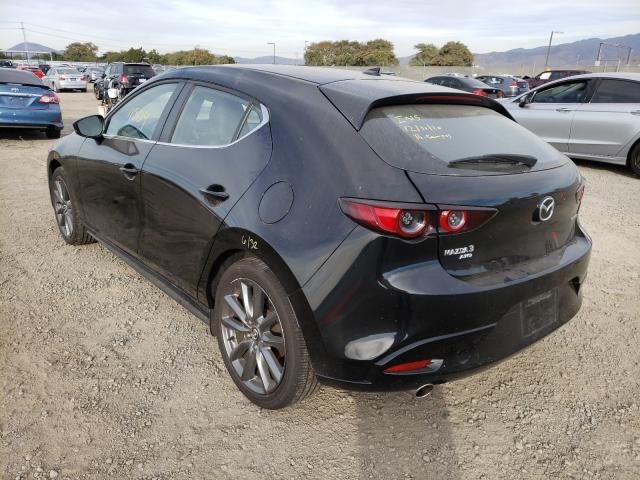 Photo 2 VIN: JM1BPBMMXK1125291 - MAZDA 3 