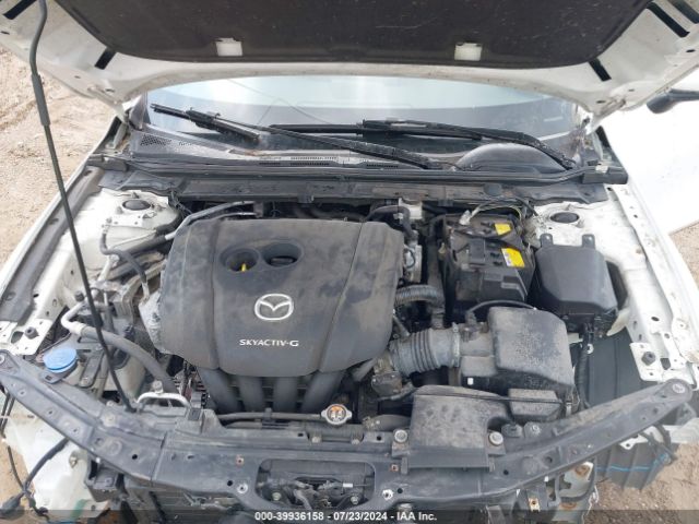 Photo 9 VIN: JM1BPBMMXK1125937 - MAZDA MAZDA3 