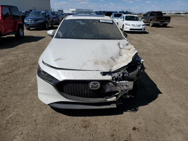 Photo 4 VIN: JM1BPBMMXL1148815 - MAZDA 3 PREFERRE 