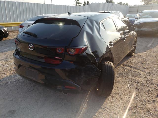 Photo 3 VIN: JM1BPBNM0K1123810 - MAZDA 3 PREMIUM 