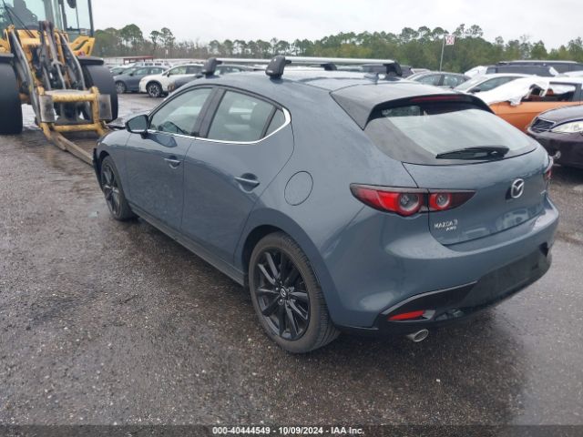 Photo 2 VIN: JM1BPBNM0K1128070 - MAZDA MAZDA3 