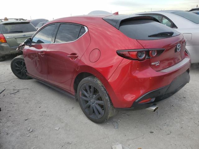 Photo 1 VIN: JM1BPBNM0K1145077 - MAZDA 3 PREMIUM 