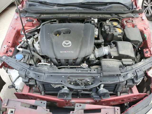 Photo 10 VIN: JM1BPBNM0K1145077 - MAZDA 3 PREMIUM 