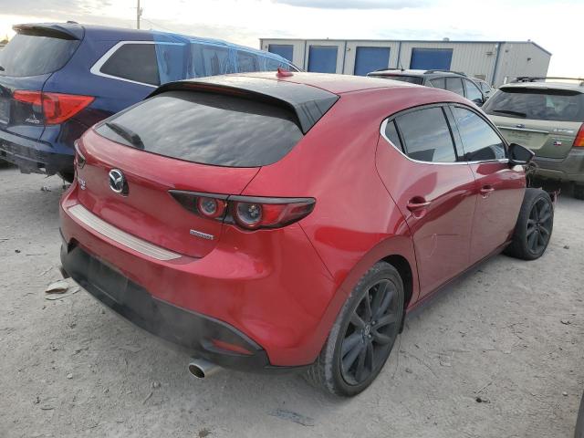 Photo 2 VIN: JM1BPBNM0K1145077 - MAZDA 3 PREMIUM 