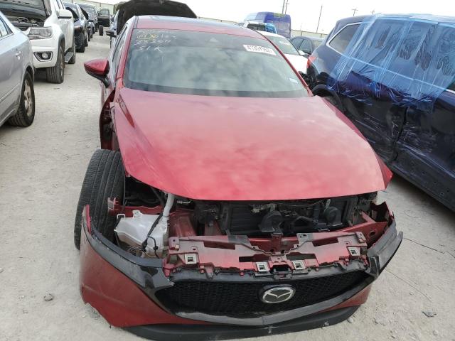 Photo 4 VIN: JM1BPBNM0K1145077 - MAZDA 3 PREMIUM 