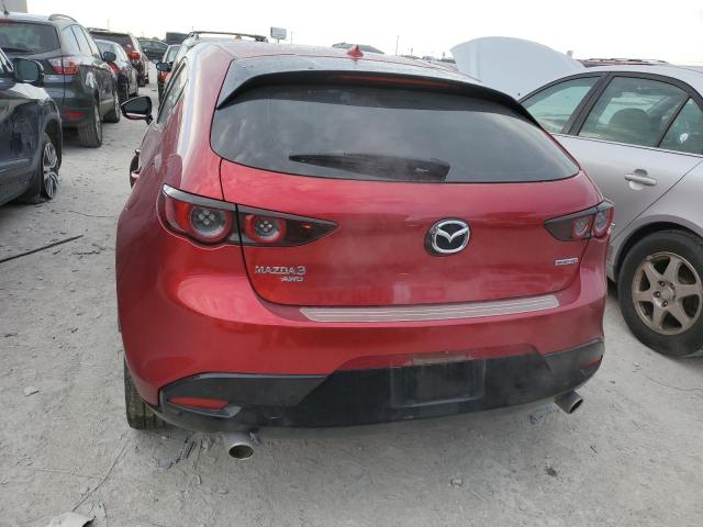 Photo 5 VIN: JM1BPBNM0K1145077 - MAZDA 3 PREMIUM 