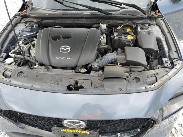 Photo 10 VIN: JM1BPBNM0L1154220 - MAZDA 3 