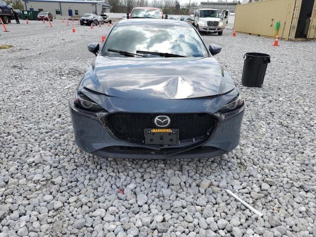 Photo 4 VIN: JM1BPBNM0L1154220 - MAZDA 3 