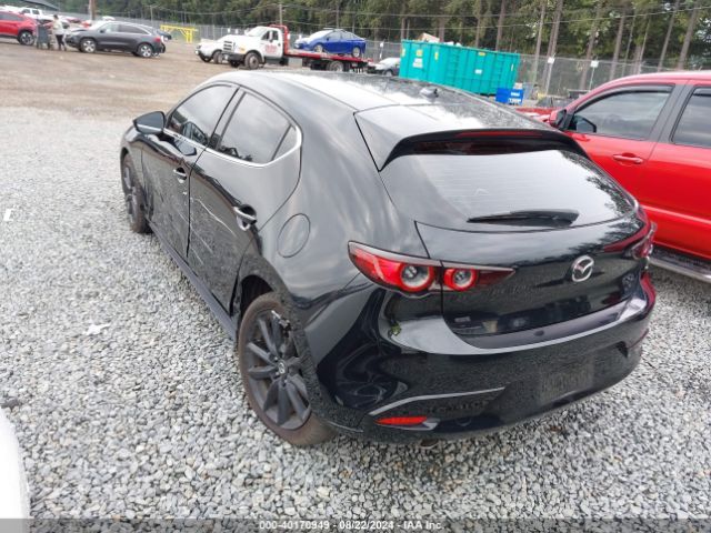 Photo 2 VIN: JM1BPBNM0L1155576 - MAZDA MAZDA3 