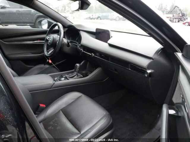 Photo 4 VIN: JM1BPBNM0L1155576 - MAZDA MAZDA3 