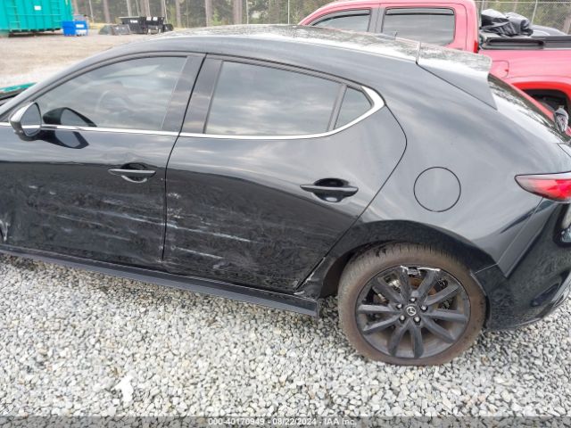 Photo 5 VIN: JM1BPBNM0L1155576 - MAZDA MAZDA3 