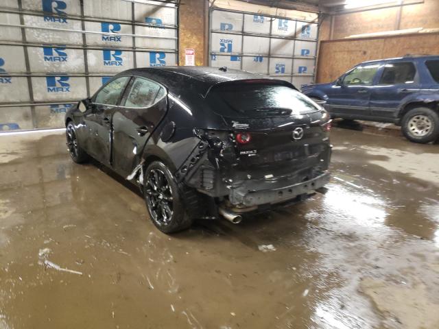 Photo 2 VIN: JM1BPBNM0L1156193 - MAZDA 3 