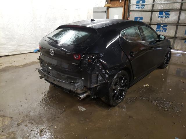 Photo 3 VIN: JM1BPBNM0L1156193 - MAZDA 3 