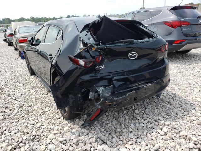 Photo 2 VIN: JM1BPBNM0L1160082 - MAZDA 3 PREMIUM 