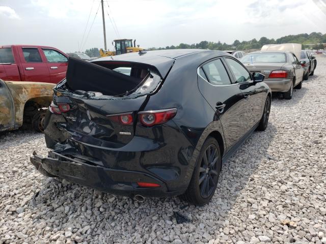 Photo 3 VIN: JM1BPBNM0L1160082 - MAZDA 3 PREMIUM 